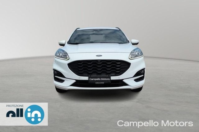 Ford Kuga Kuga 2.5 phev 225cv ST-Line X 2wd cvt - foto 2 di 4