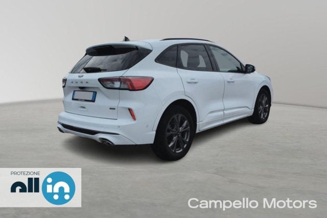 Ford Kuga Kuga 2.5 phev 225cv ST-Line X 2wd cvt - foto 3 di 4