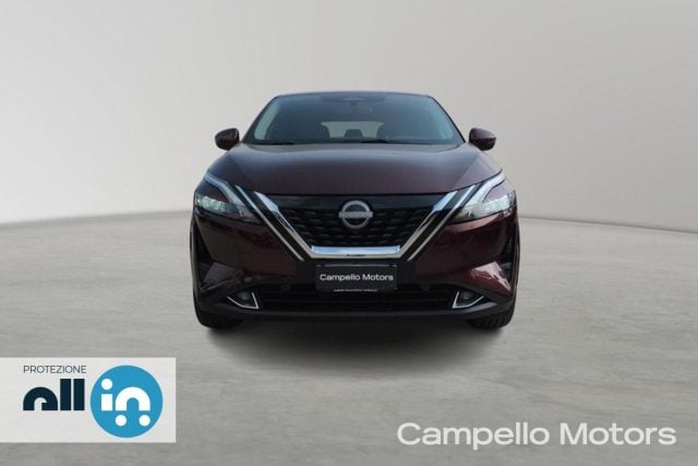 Nissan Qashqai Qashqai e-Power N-Connecta - foto 2 di 4