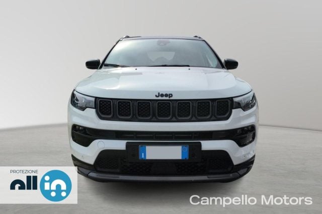 Jeep Compass Compass 1.5 T4 E-Hybrid 130cv Dct7 Summit MY25 - foto 2 di 4