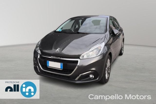 Peugeot 208 208 1.2 puretech s&s 82cv 5p Active - foto 3 di 4