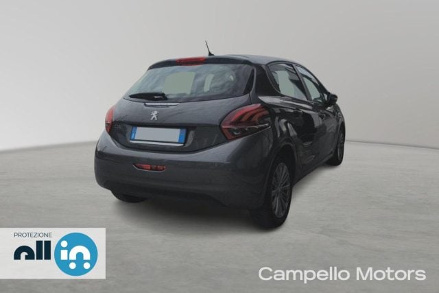 Peugeot 208 208 1.2 puretech s&s 82cv 5p Active - foto 4 di 4