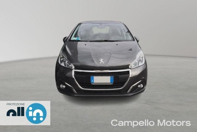 Peugeot 208 208 1.2 puretech s&s 82cv 5p Active - foto 2 di 4