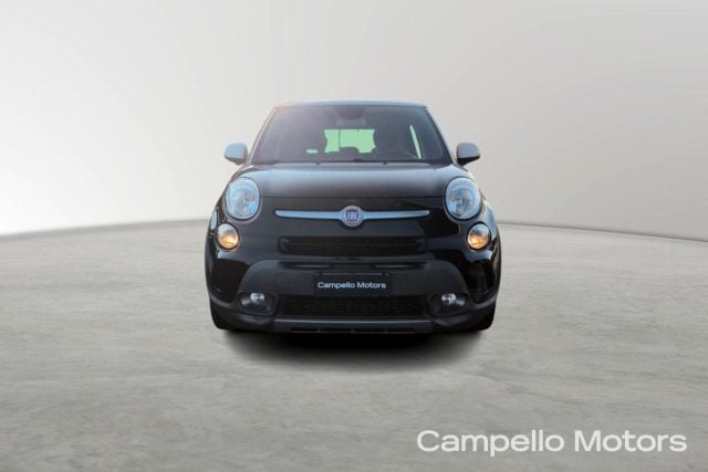 Fiat 500L 500L 1.6 Mjt 105cv Trekking - foto 2 di 4
