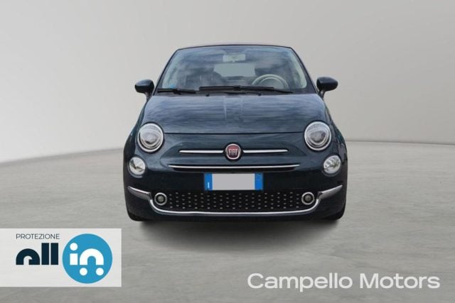 Fiat 500 500C 1.0 70cv Hybrid Dolcevita - foto 2 di 4