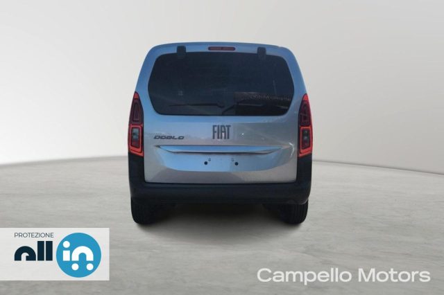 Fiat Other Doblò Cargo Doblò Combi CH1 1.5 Bluehdi 100cv Mt6 - foto 4 di 4