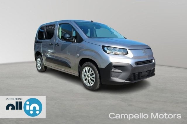 Fiat Other Doblò Cargo Doblò Combi CH1 1.5 Bluehdi 100cv Mt6, del 2026, in vendita a Venezia (VE)