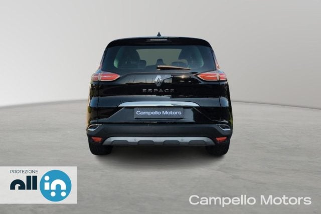 Renault Espace Espace 1.6 dci 160cv Energy Initiale Paris edc 7p - foto 4 di 4