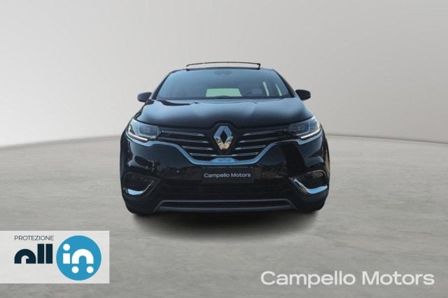 Renault Espace Espace 1.6 dci 160cv Energy Initiale Paris edc 7p - foto 2 di 4
