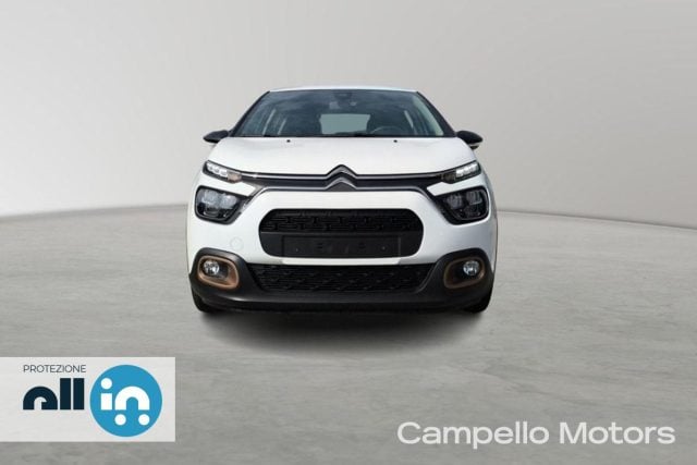 Citroen C3 C3 1.2 puretech s&s 83cv C-Series - foto 2 di 4