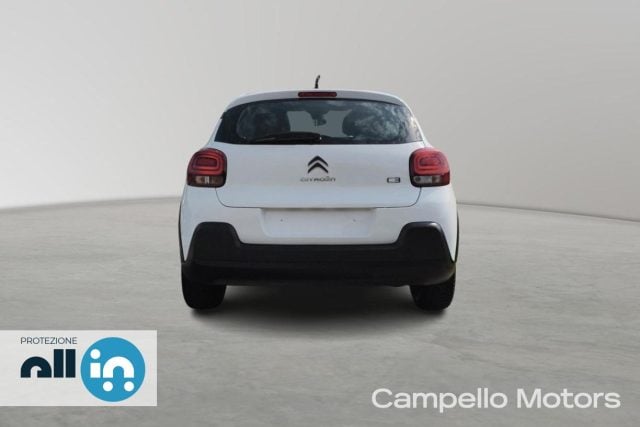 Citroen C3 C3 1.2 puretech s&s 83cv C-Series - foto 4 di 4