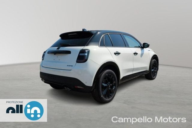 Fiat 600 600 1.2 Hybrid 145cv Sport - foto 3 di 4