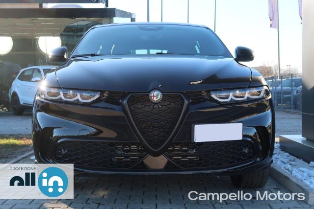 Alfa Romeo Tonale Tonale 1.6 Diesel 130cv TCT Veloce MY24 - foto 2 di 4