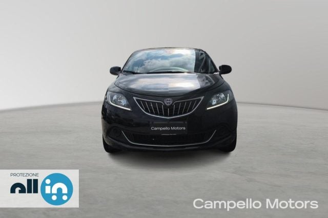 Lancia Ypsilon Ypsilon 1.0 70cv Hybrid Silver - foto 2 di 4