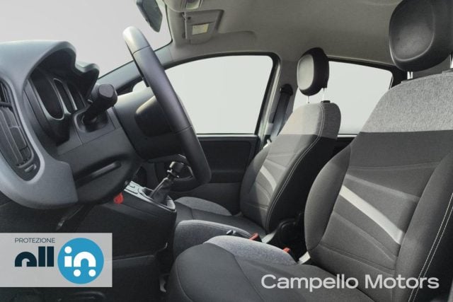 Fiat Panda Panda 4x4 0.9T Twinair 85cv S&S Wild - foto 4 di 4