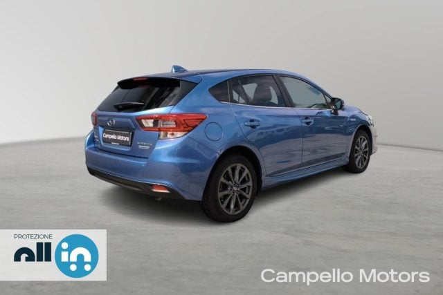 Subaru Impreza Impreza 2.0i Lineartronic MHEV Style Navi - foto 3 di 4