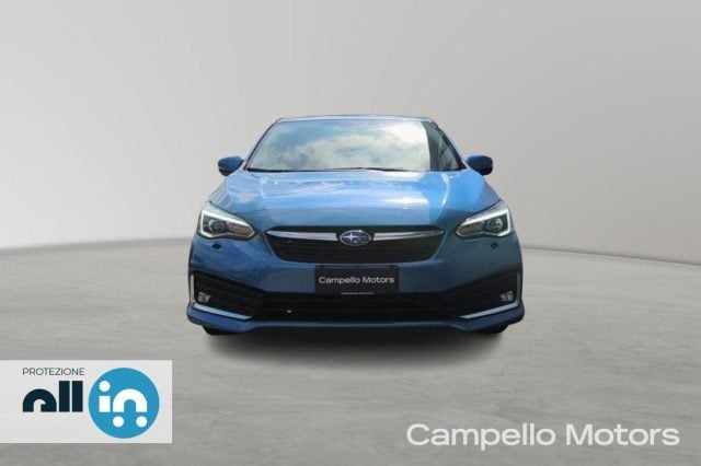 Subaru Impreza Impreza 2.0i Lineartronic MHEV Style Navi - foto 2 di 4