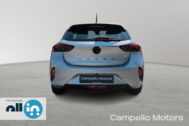 Opel Corsa Corsa 1.2 s&s 100cv GS - foto 4 di 4