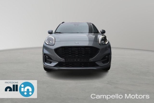 Ford Puma Puma 1.0 EcoBoost Hybrid 155cv S&S aut. ST-Line X - foto 2 di 4
