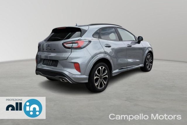 Ford Puma Puma 1.0 EcoBoost Hybrid 155cv S&S aut. ST-Line X - foto 3 di 4