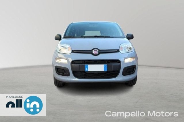 Fiat Panda Panda 1.0 70cv Hybrid Panda - foto 2 di 4