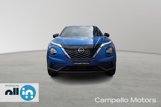 Nissan Juke Juke 1.6 HEV N-Connecta - foto 2 di 4