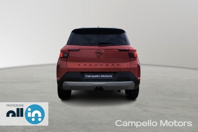 Opel Frontera Frontera 1.2 hybrid 145cv GS edct 7p.ti - foto 4 di 4