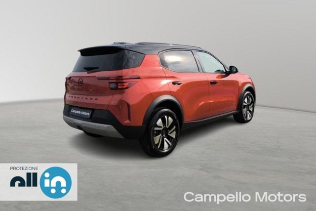 Opel Frontera Frontera 1.2 hybrid 145cv GS edct 7p.ti - foto 3 di 4