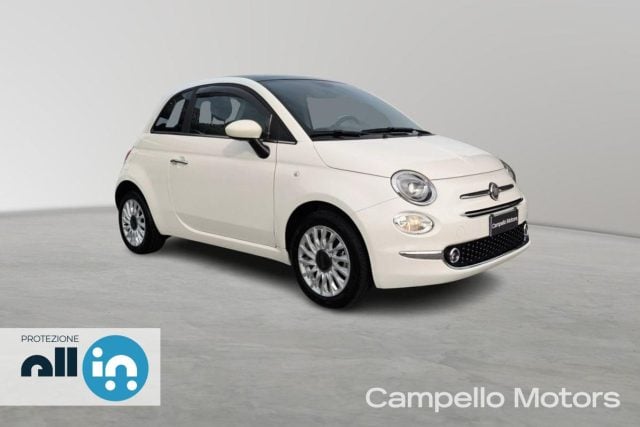 Fiat 500 500 1.0 70cv Hybrid Dolcevita MY24, del 2024, 30.000 km, in vendita a Venezia (VE)
