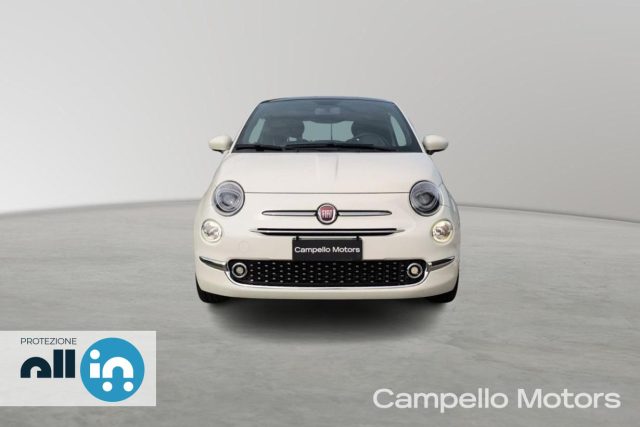 Fiat 500 500 1.0 70cv Hybrid Dolcevita MY24 - foto 2 di 4