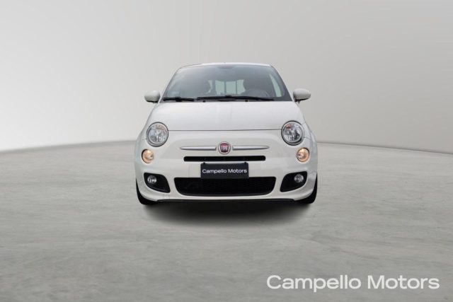Fiat 500 500 1.3 Mjt 95cv S - foto 2 di 4