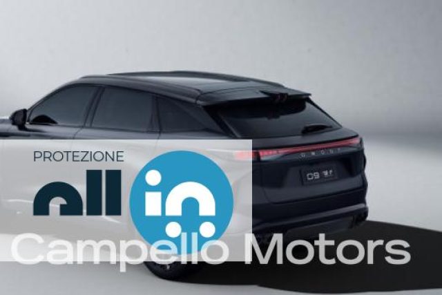 Omoda 5 Omoda 9 Omoda 9 1. TGDI 37cv SHS-P i-AWD Premium - foto 2 di 3