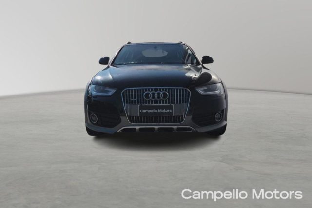 Audi A4 allroad A4 Allroad 2.0 TDI 177cv Business Plus s-tronic - foto 2 di 4