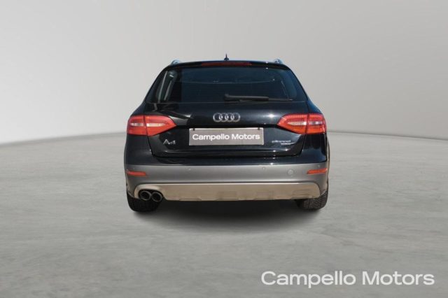 Audi A4 allroad A4 Allroad 2.0 TDI 177cv Business Plus s-tronic - foto 4 di 4