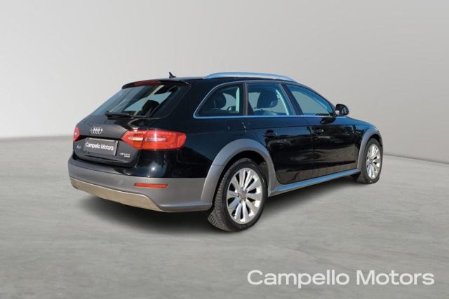 Audi A4 allroad A4 Allroad 2.0 TDI 177cv Business Plus s-tronic - foto 3 di 4