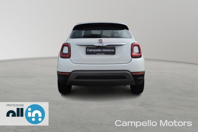 Fiat 500X 500X Cross Look 1.0 Turbo 120cv CROSS - foto 4 di 4