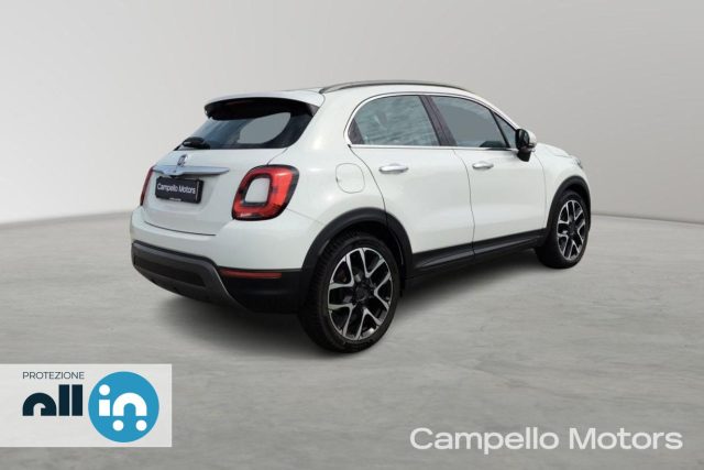 Fiat 500X 500X Cross Look 1.0 Turbo 120cv CROSS - foto 3 di 4