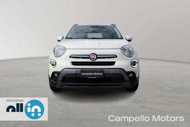 Fiat 500X 500X Cross Look 1.0 Turbo 120cv CROSS - foto 2 di 4