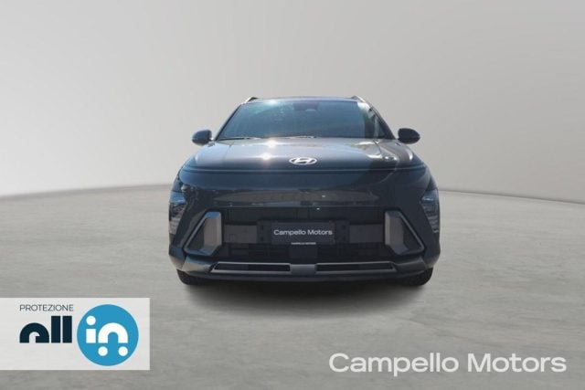 Hyundai KONA Kona 1.6 HEV DCT XLine - foto 2 di 4