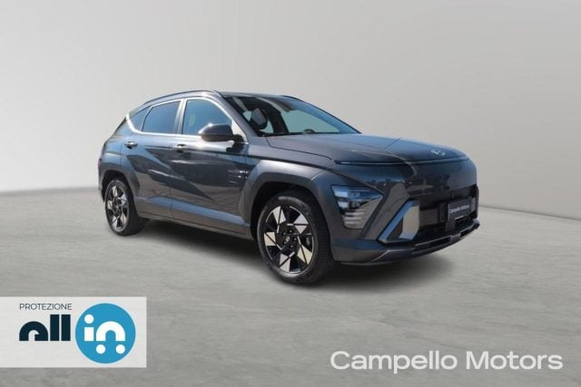 Hyundai KONA Kona 1.6 HEV DCT XLine, del 2023, 73.927 km, in vendita a Venezia (VE)