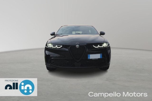 Alfa Romeo Tonale Tonale 1.6 Diesel 130cv TCT Sprint MY24 - foto 2 di 4