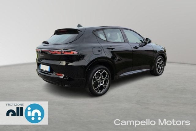 Alfa Romeo Tonale Tonale 1.6 Diesel 130cv TCT Sprint MY24 - foto 3 di 4