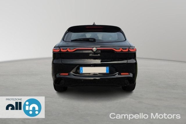 Alfa Romeo Tonale Tonale 1.6 Diesel 130cv TCT Sprint MY24 - foto 4 di 4
