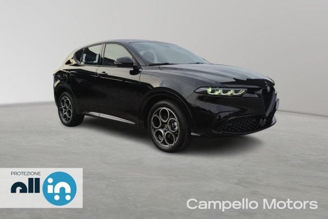 Alfa Romeo Tonale Tonale 1.6 Diesel 130cv TCT Sprint MY24, del 2025, 7.225 km, in vendita a Venezia (VE)