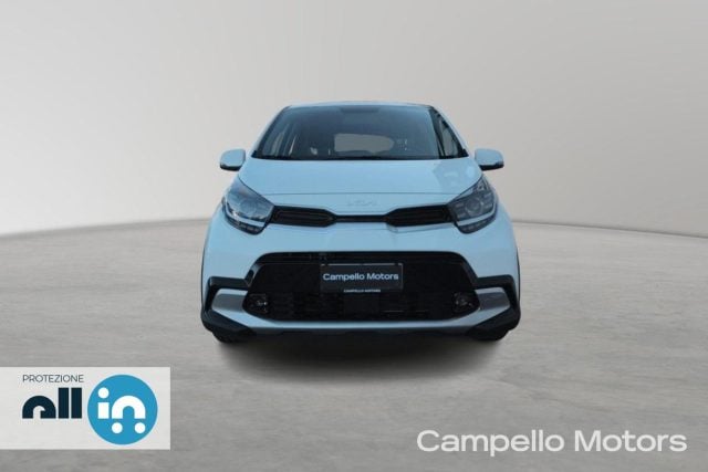 Kia Picanto Picanto 1.0 12V 5 porte X Line - foto 2 di 4