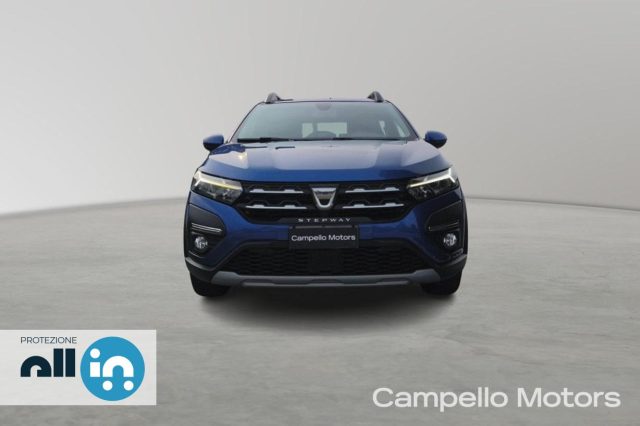Dacia Sandero Sandero Stepway 1.0 tce Eco-g 100cv Comfort - foto 2 di 4