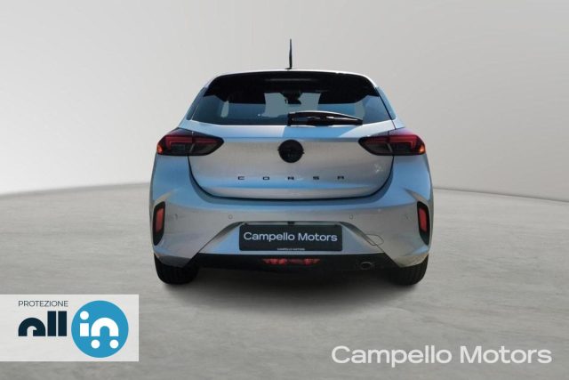 Opel Corsa Corsa 1.2 s&s 100cv GS - foto 4 di 4