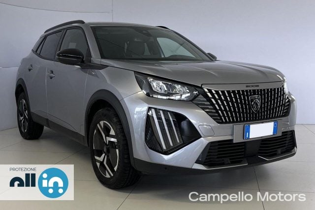 Peugeot 2008 2008 1.2 puretech s&s 100cv Allure, del 2025, 13.235 km, in vendita a Venezia (VE)