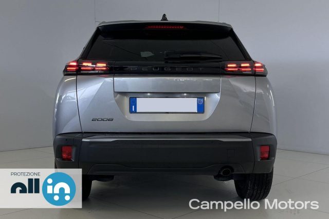 Peugeot 2008 2008 1.2 puretech s&s 100cv Allure - foto 4 di 4
