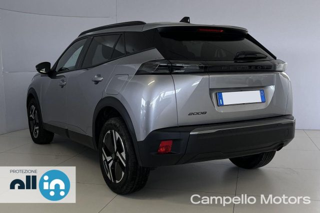 Peugeot 2008 2008 1.2 puretech s&s 100cv Allure - foto 3 di 4